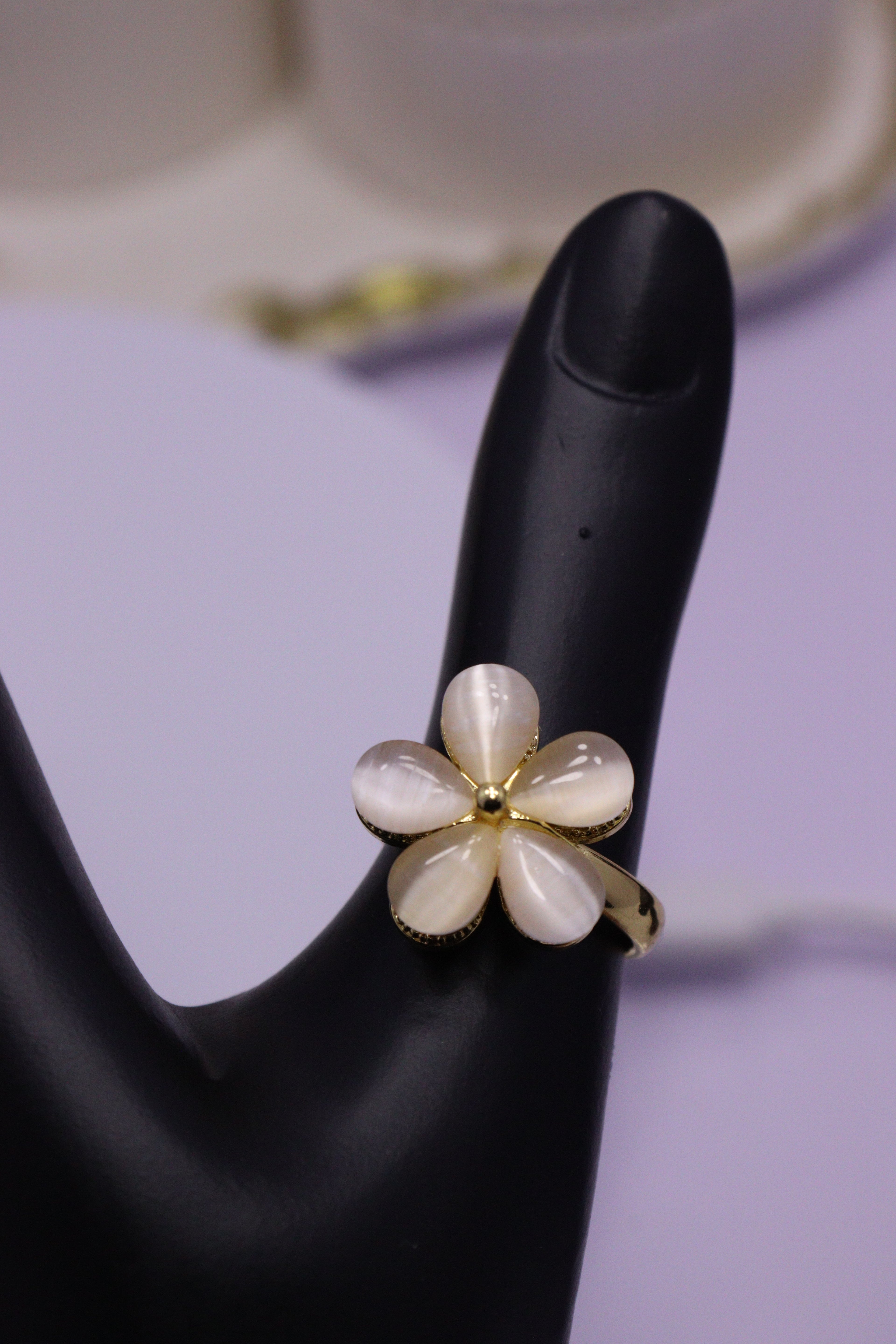 Gold Series 0015 -  AZ Golden Ring