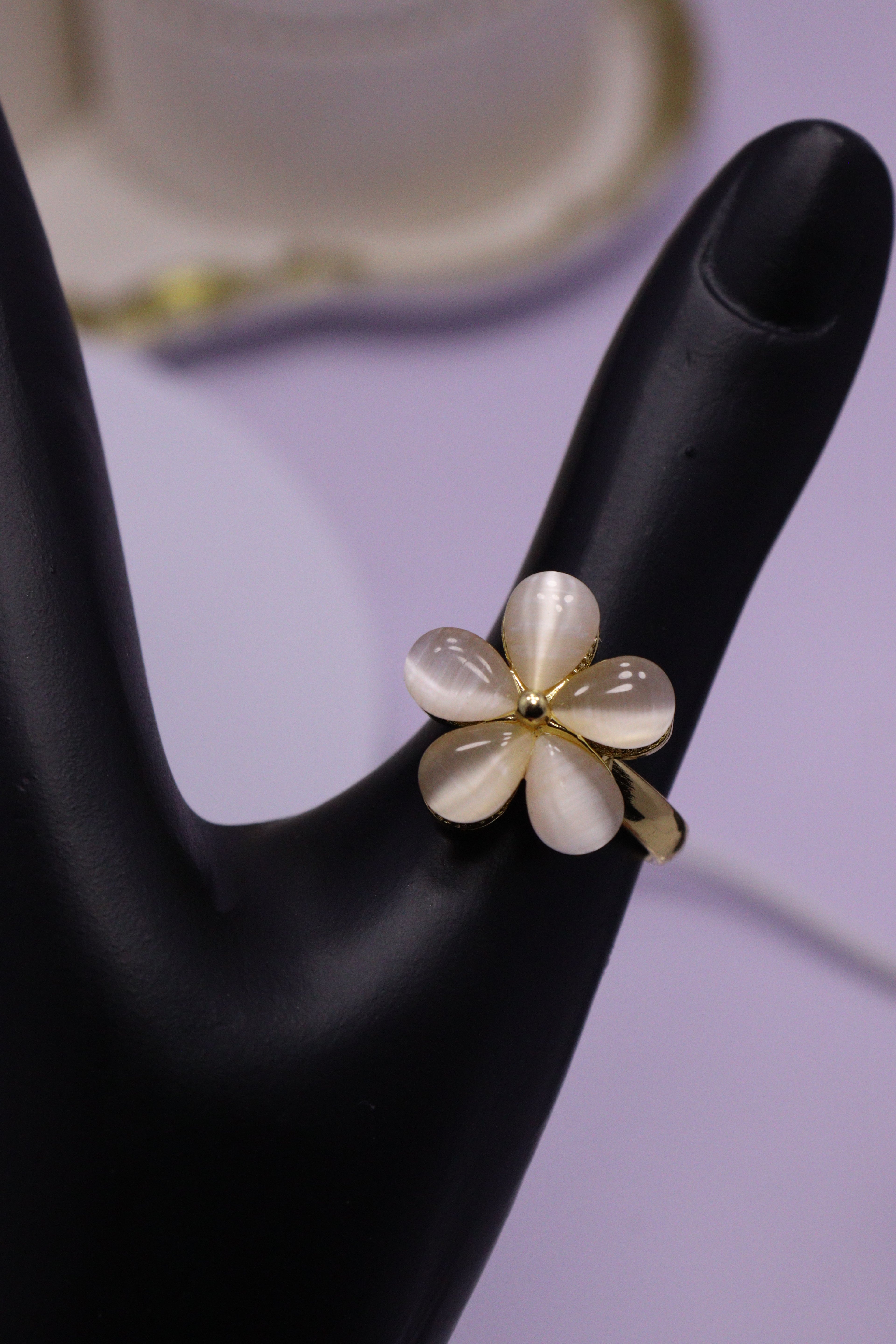 Gold Series 0015 -  AZ Golden Ring