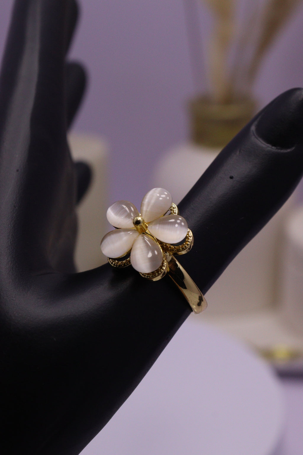 Gold Series 0015 -  AZ Golden Ring