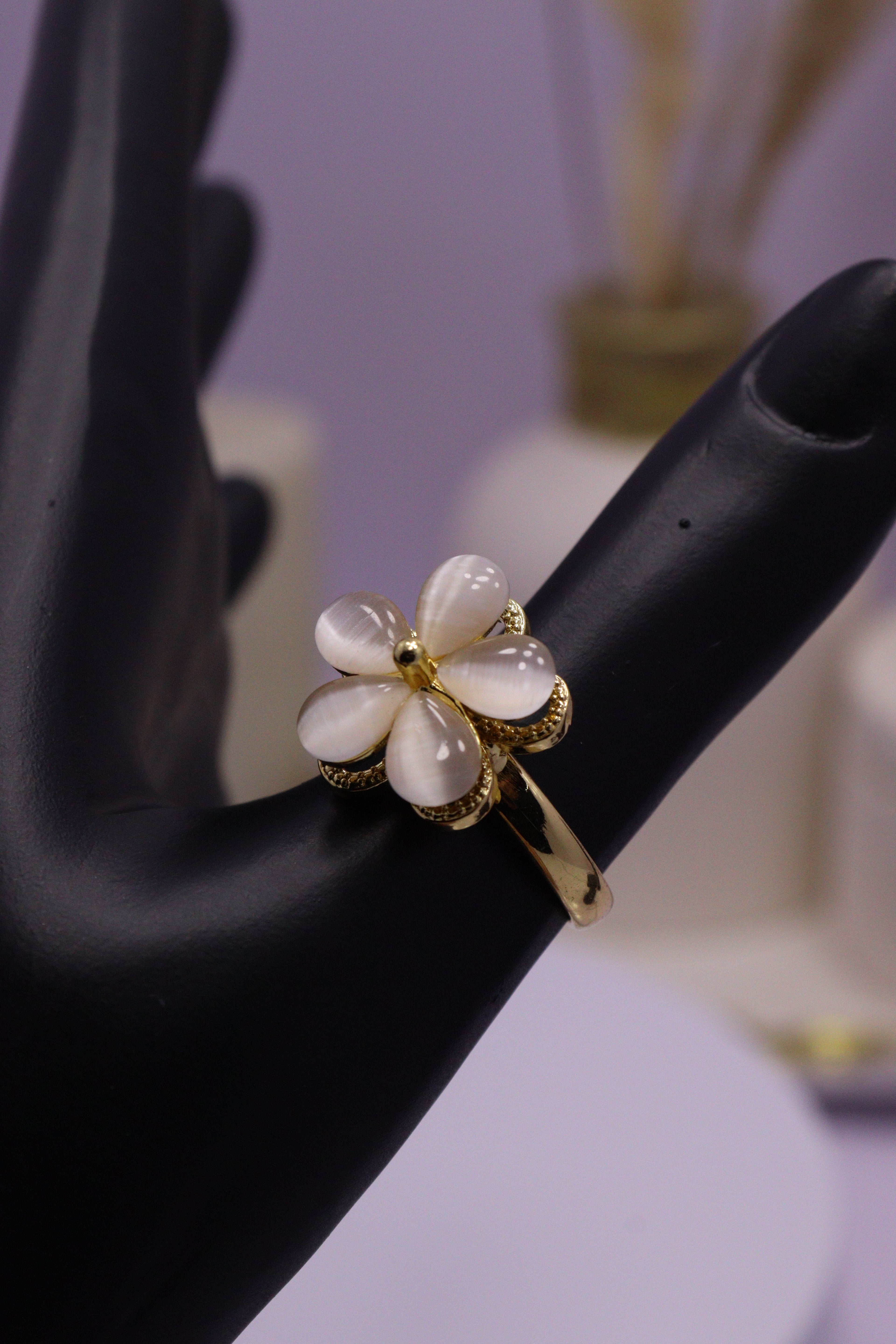 Gold Series 0015 -  AZ Golden Ring