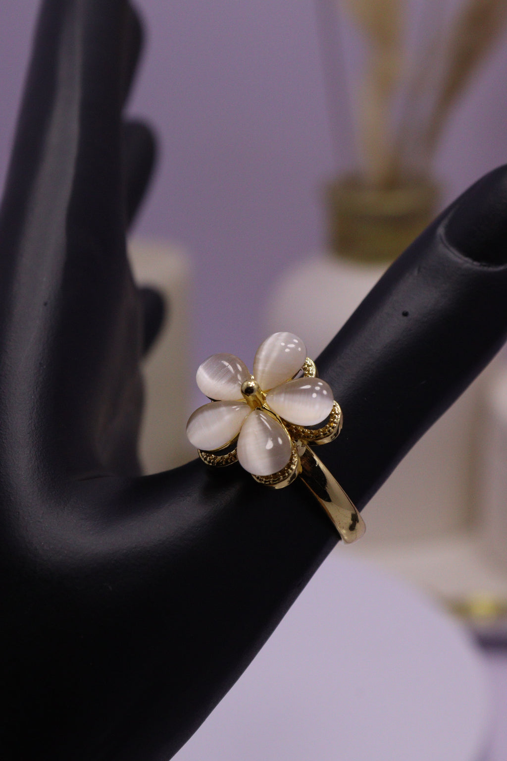 Gold Series 0015 -  AZ Golden Ring