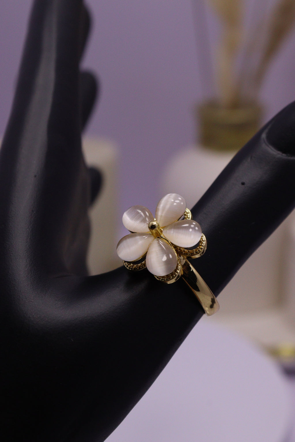 Gold Series 0015 -  AZ Golden Ring