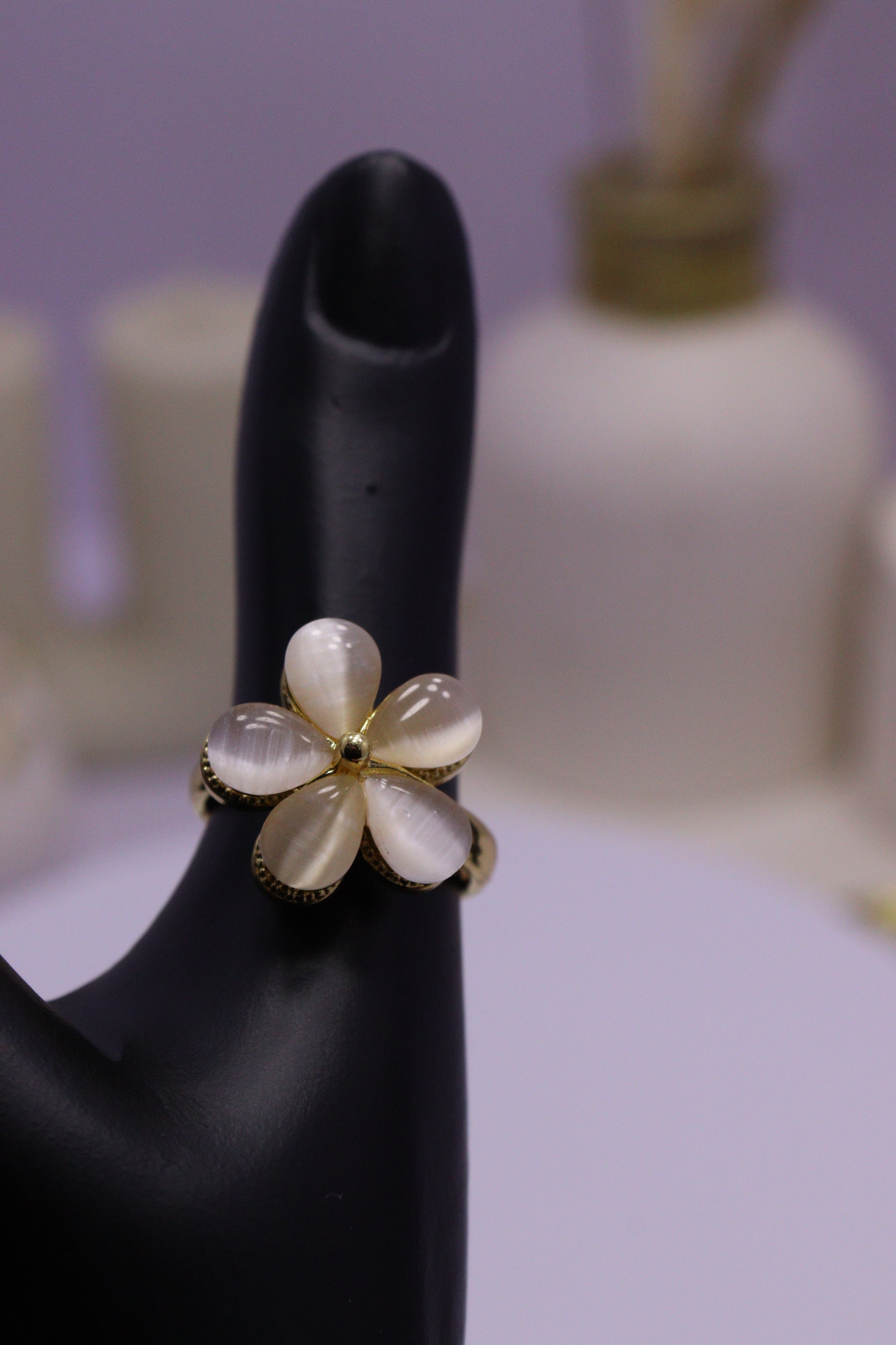 Gold Series 0015 -  AZ Golden Ring