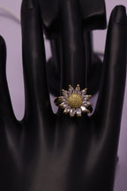 Gold Series 0016 -  AZ Golden Ring