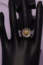 Gold Series 0016 -  AZ Golden Ring