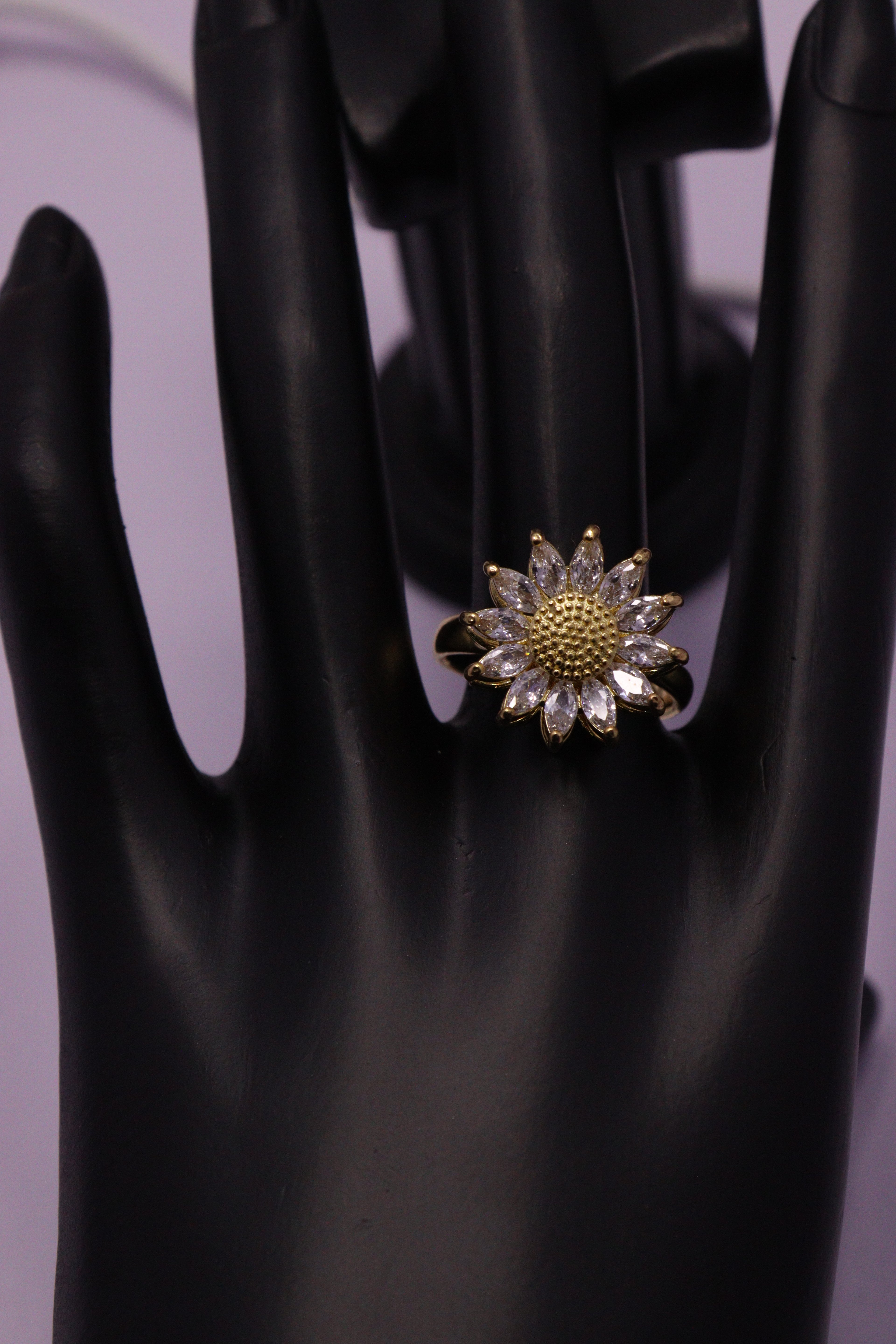 Gold Series 0016 -  AZ Golden Ring