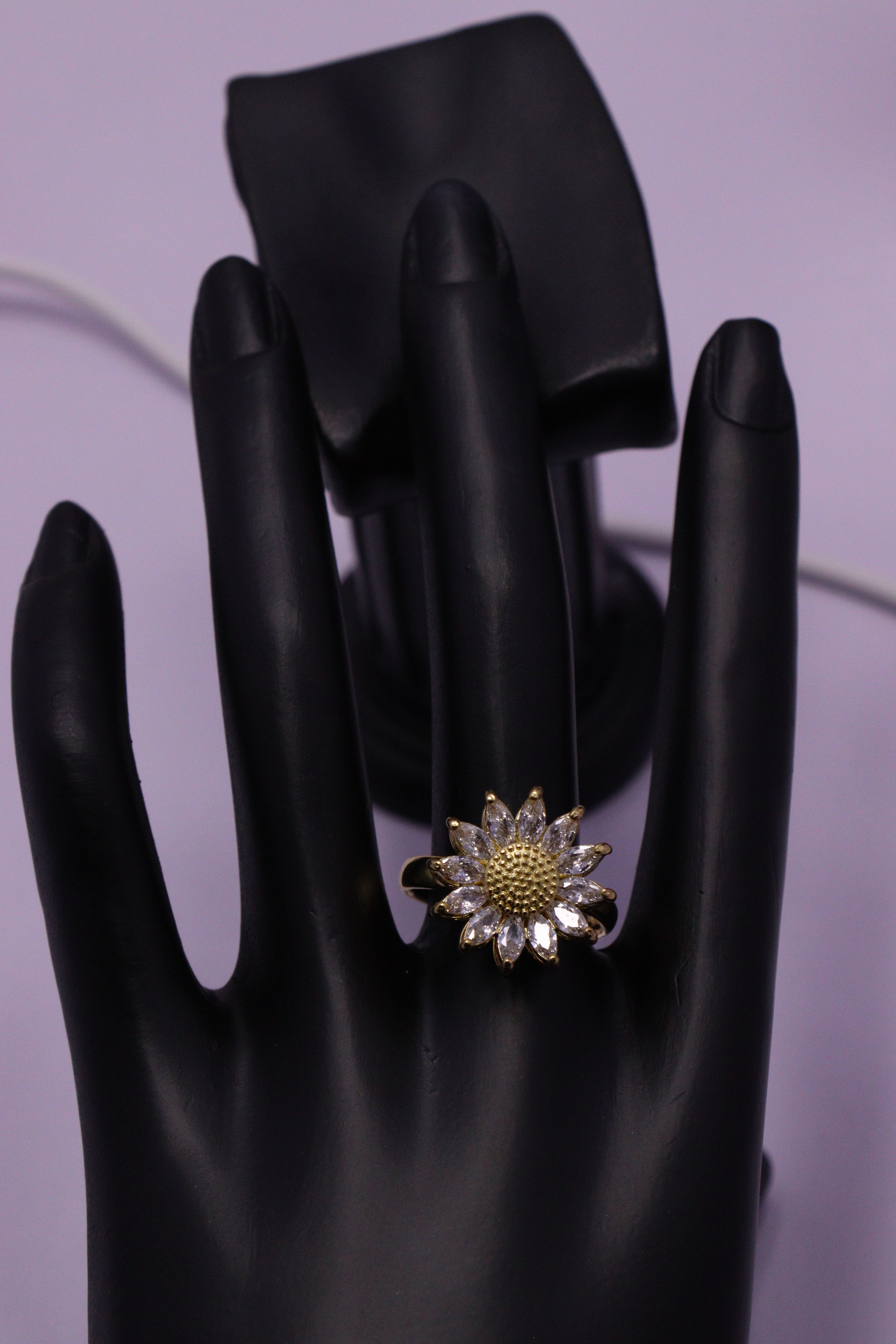 Gold Series 0016 -  AZ Golden Ring