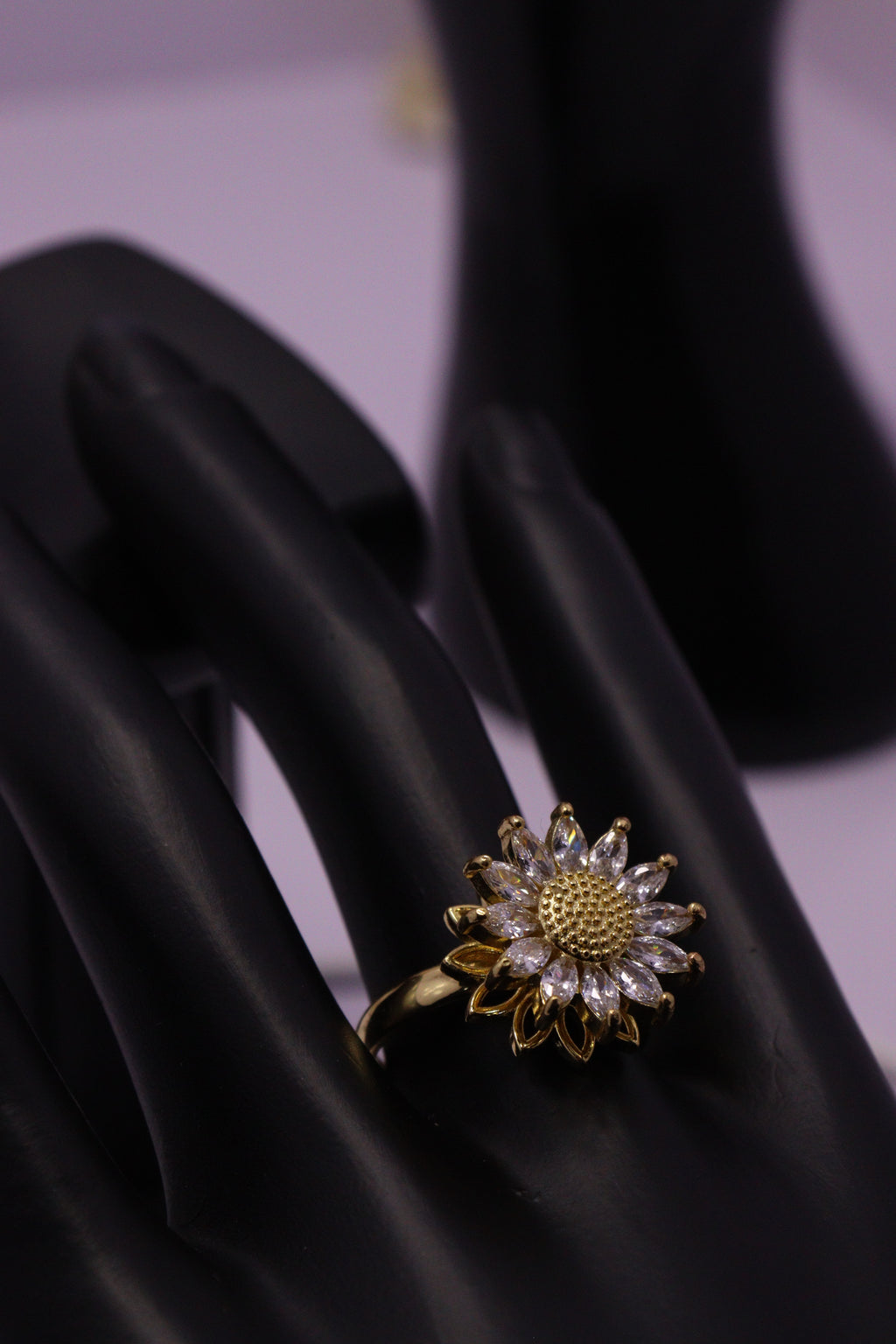 Gold Series 0016 -  AZ Golden Ring