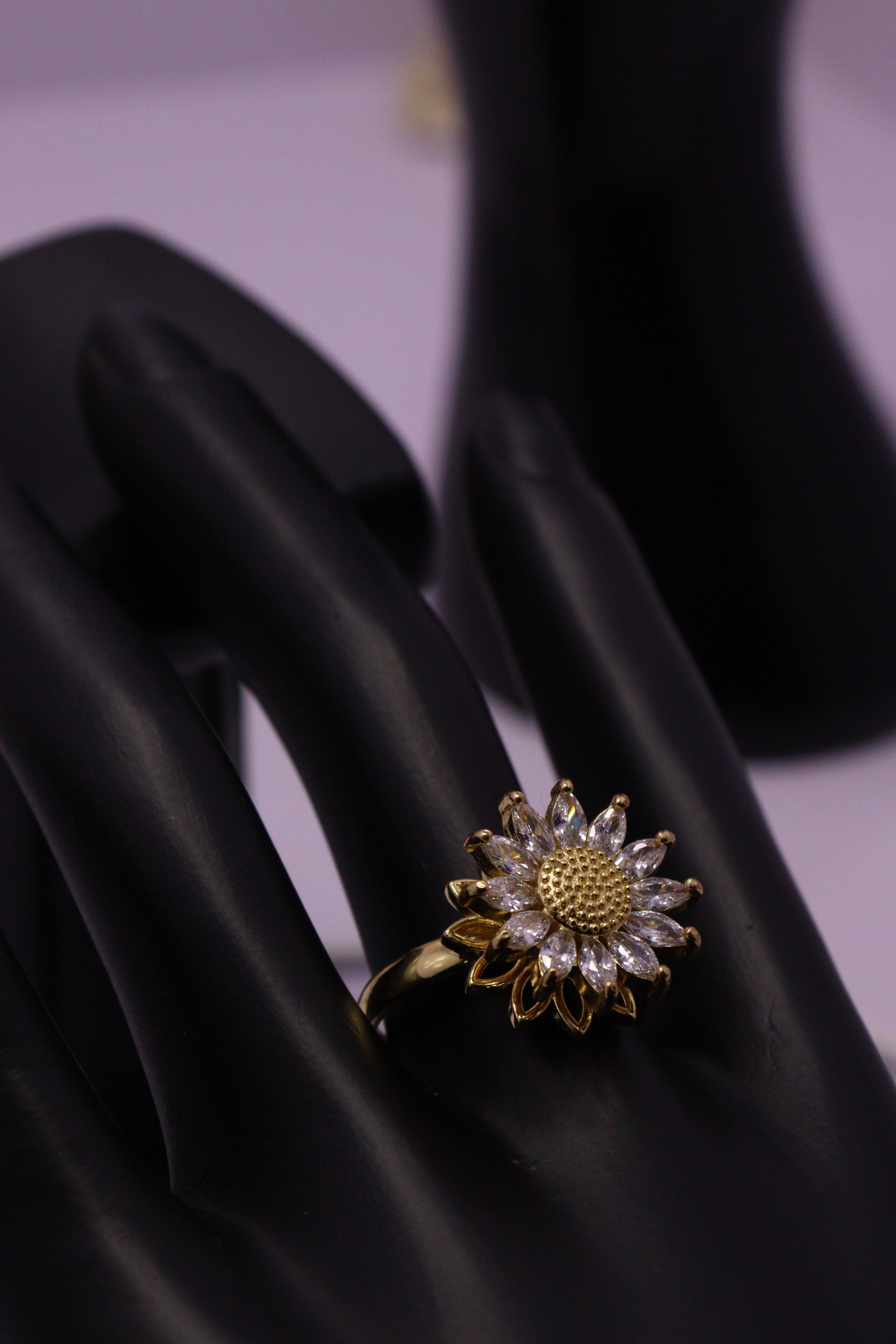 Gold Series 0016 -  AZ Golden Ring