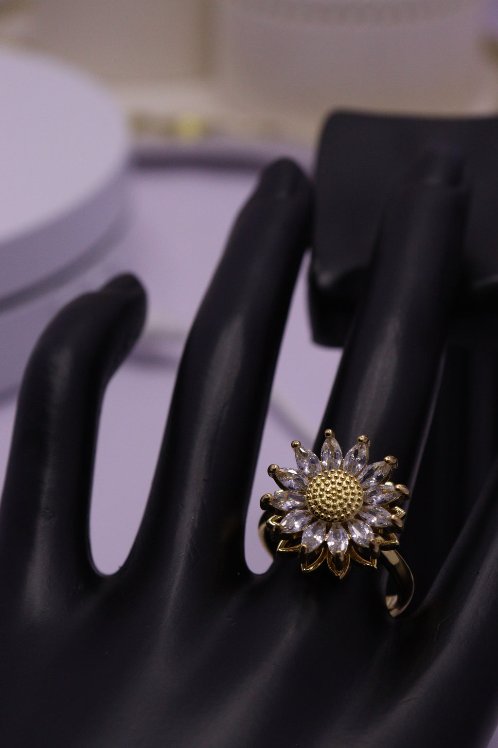 Gold Series 0016 -  AZ Golden Ring