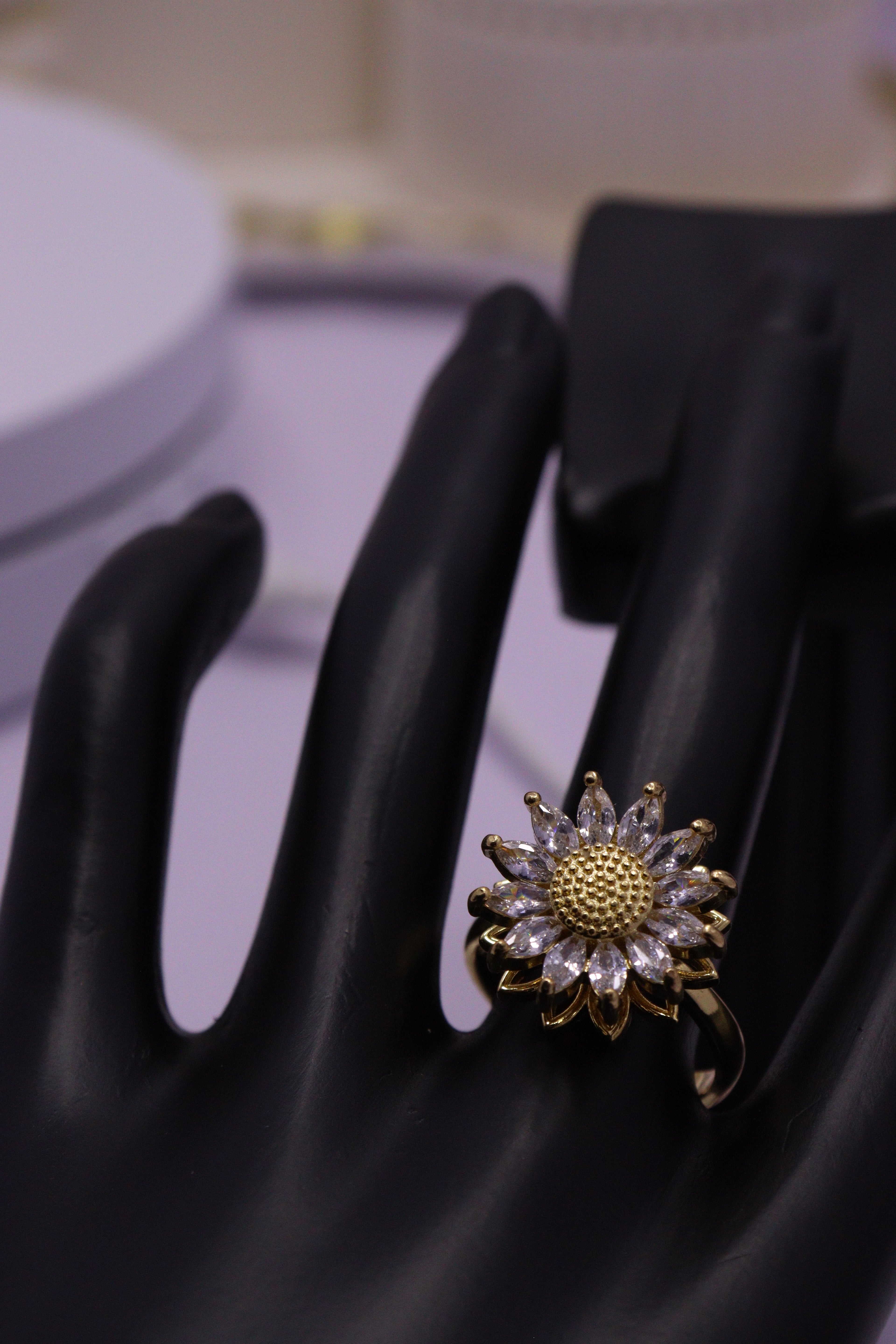 Gold Series 0016 -  AZ Golden Ring