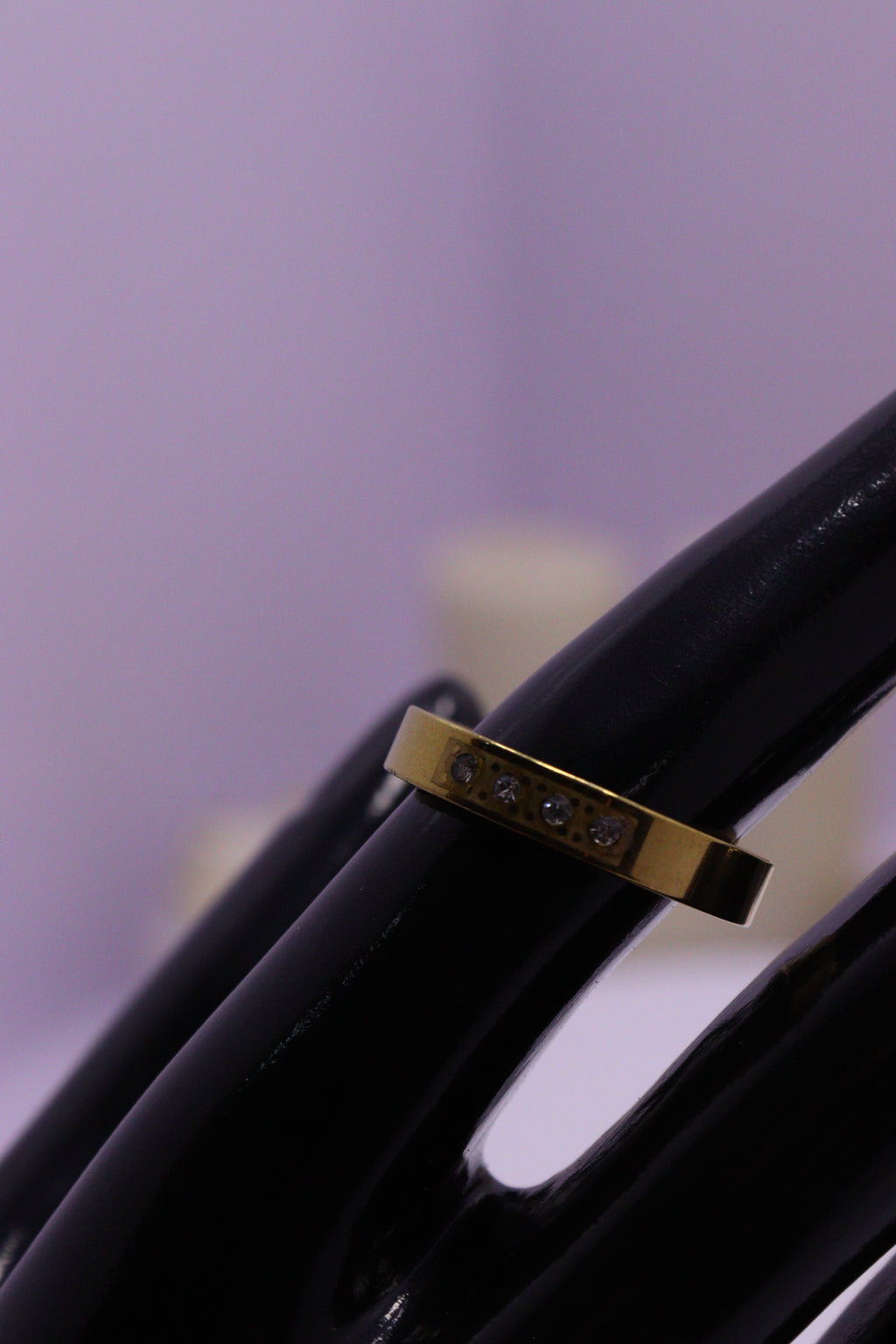 Couple Series 0001 -  AZ Couple Rings