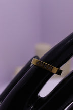 Couple Series 0001 -  AZ Couple Rings