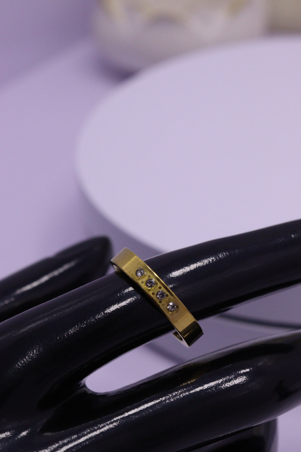 Couple Series 0001 -  AZ Couple Rings