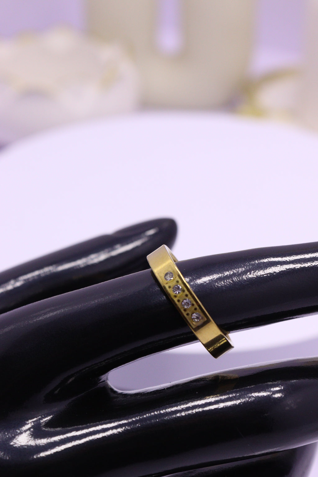 Couple Series 0001 -  AZ Couple Rings