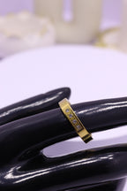 Couple Series 0001 -  AZ Couple Rings