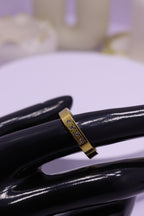 Couple Series 0001 -  AZ Couple Rings