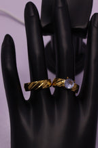 Couple Series 0003 -  AZ Couple Rings