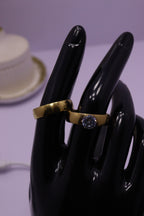 Couple Series 0004 -  AZ Couple Rings