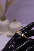 Couple Series 0004 -  AZ Couple Rings