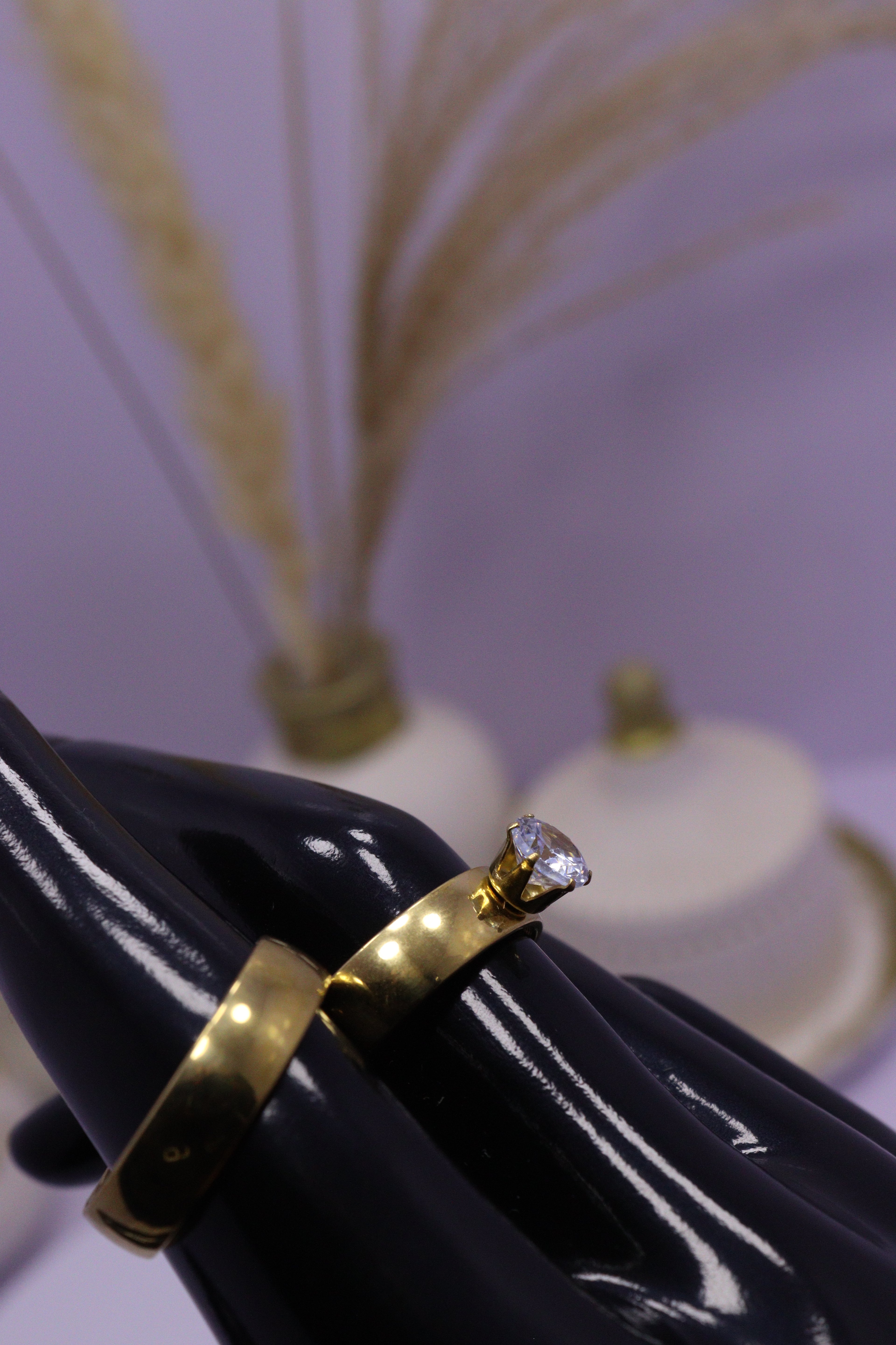 Couple Series 0004 -  AZ Couple Rings