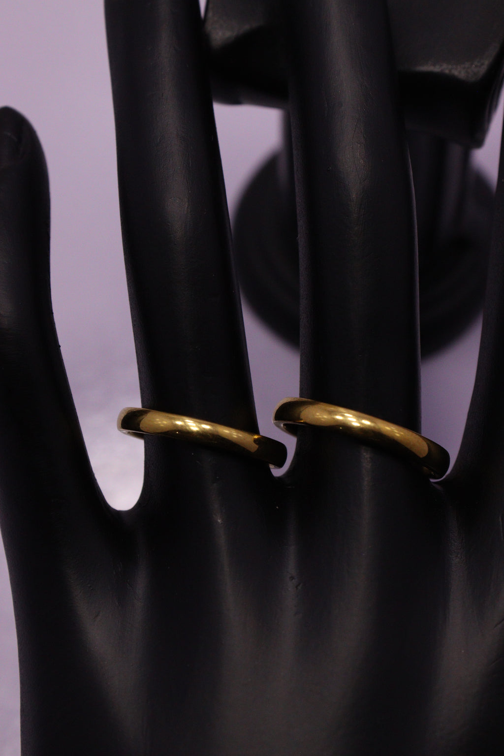 Couple Series 0006 -  AZ Couple Rings