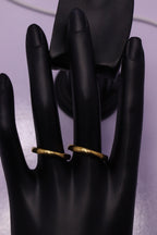 Couple Series 0006 -  AZ Couple Rings