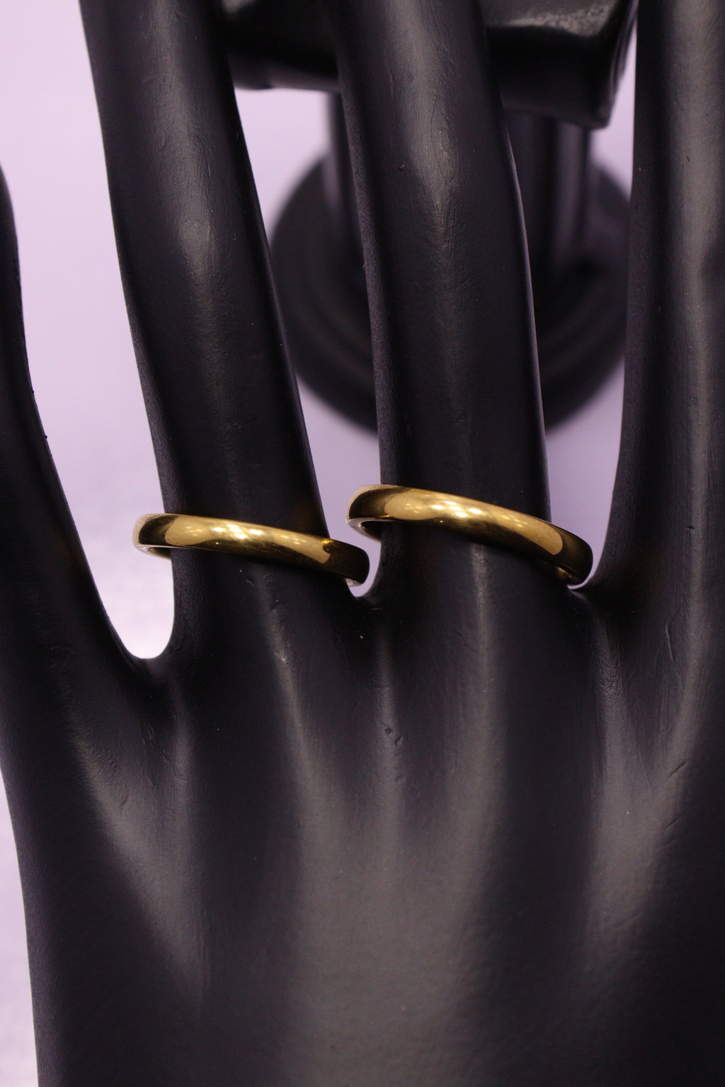 Couple Series 0006 -  AZ Couple Rings