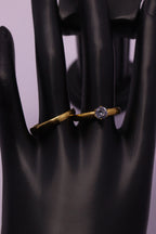 Couple Series 0007 -  AZ Couple Rings