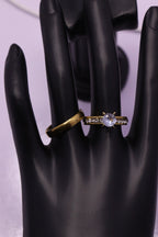 Couple Series 0008 -  AZ Couple Rings