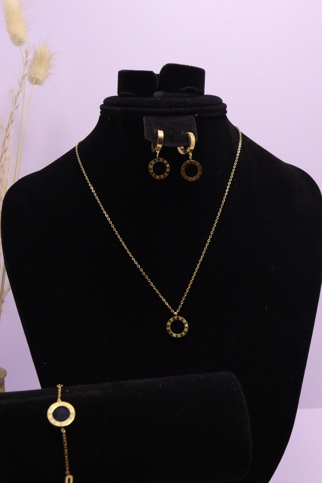 Diva Statement Sets Series 0002 - AZ Golden Set