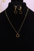 Diva Statement Sets Series 0109 - AZ Golden Set