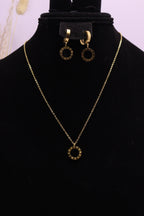 Diva Statement Sets Series 0109 - AZ Golden Set