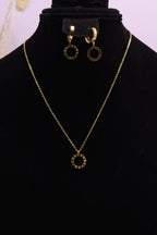 Diva Statement Sets Series 0109 - AZ Golden Set