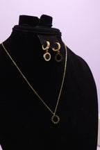 Diva Statement Sets Series 0109 - AZ Golden Set