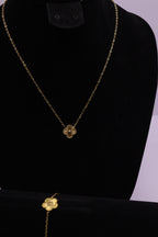 Diva Statement Sets Series 0005 - AZ Golden Set