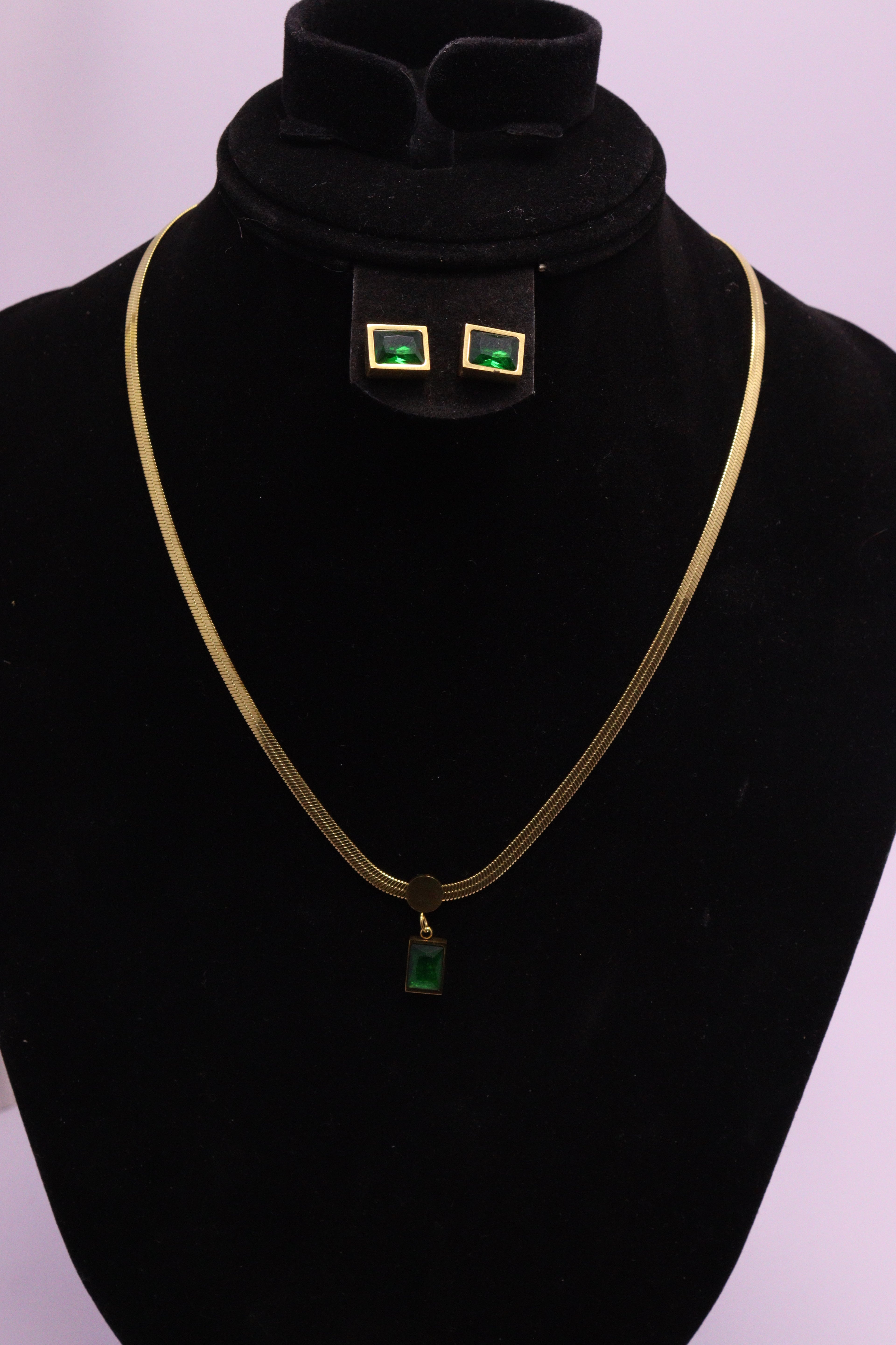 Diva Statement Sets Series 0006 - AZ Golden Set