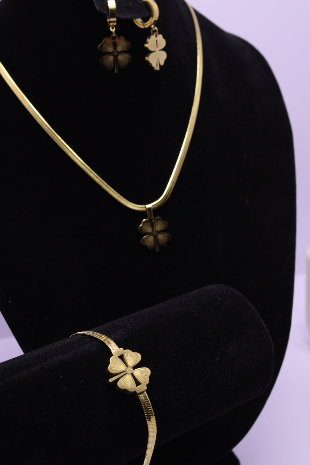 Diva Statement Sets Series 0007 - AZ Golden Set