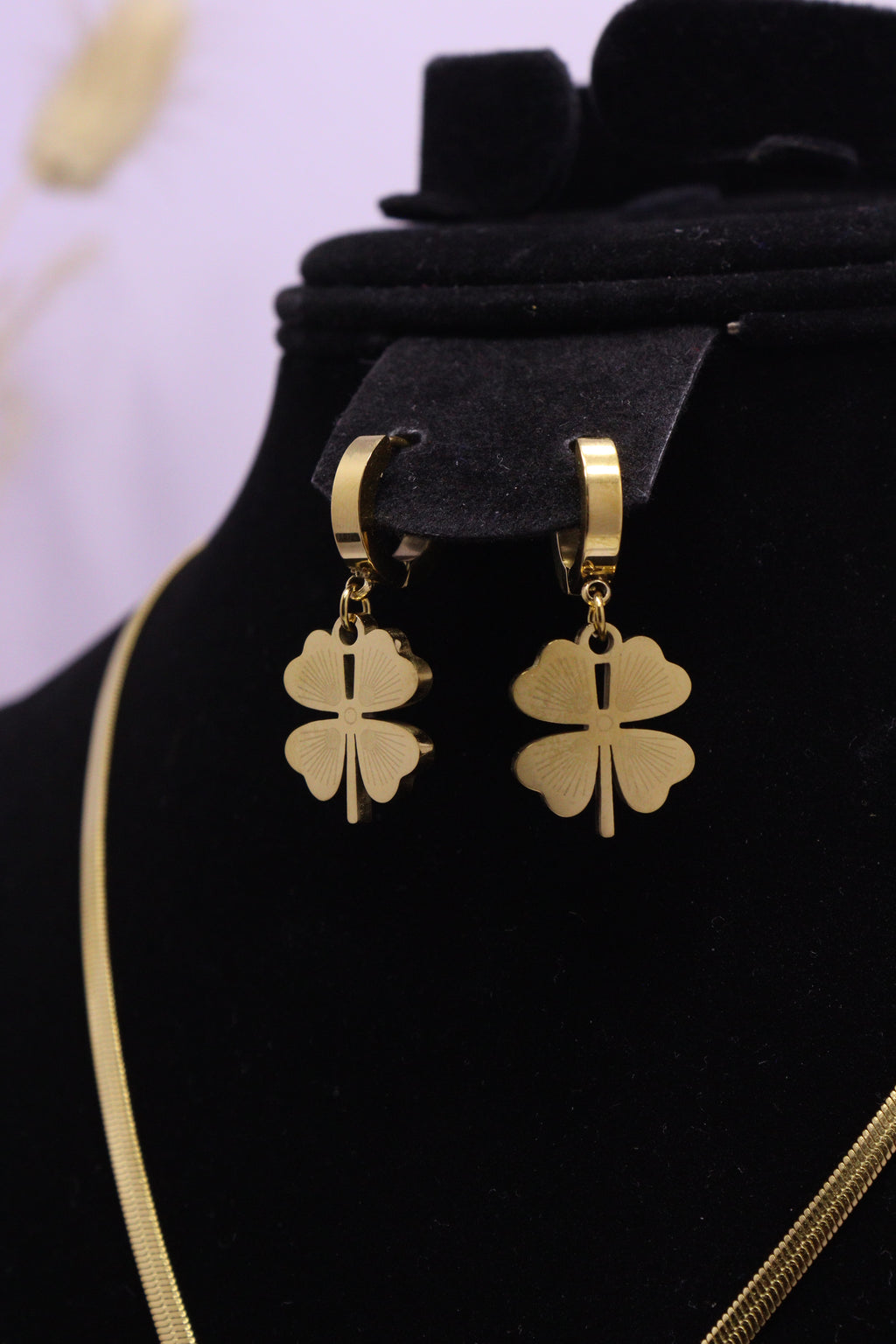 Diva Statement Sets Series 0007 - AZ Golden Set