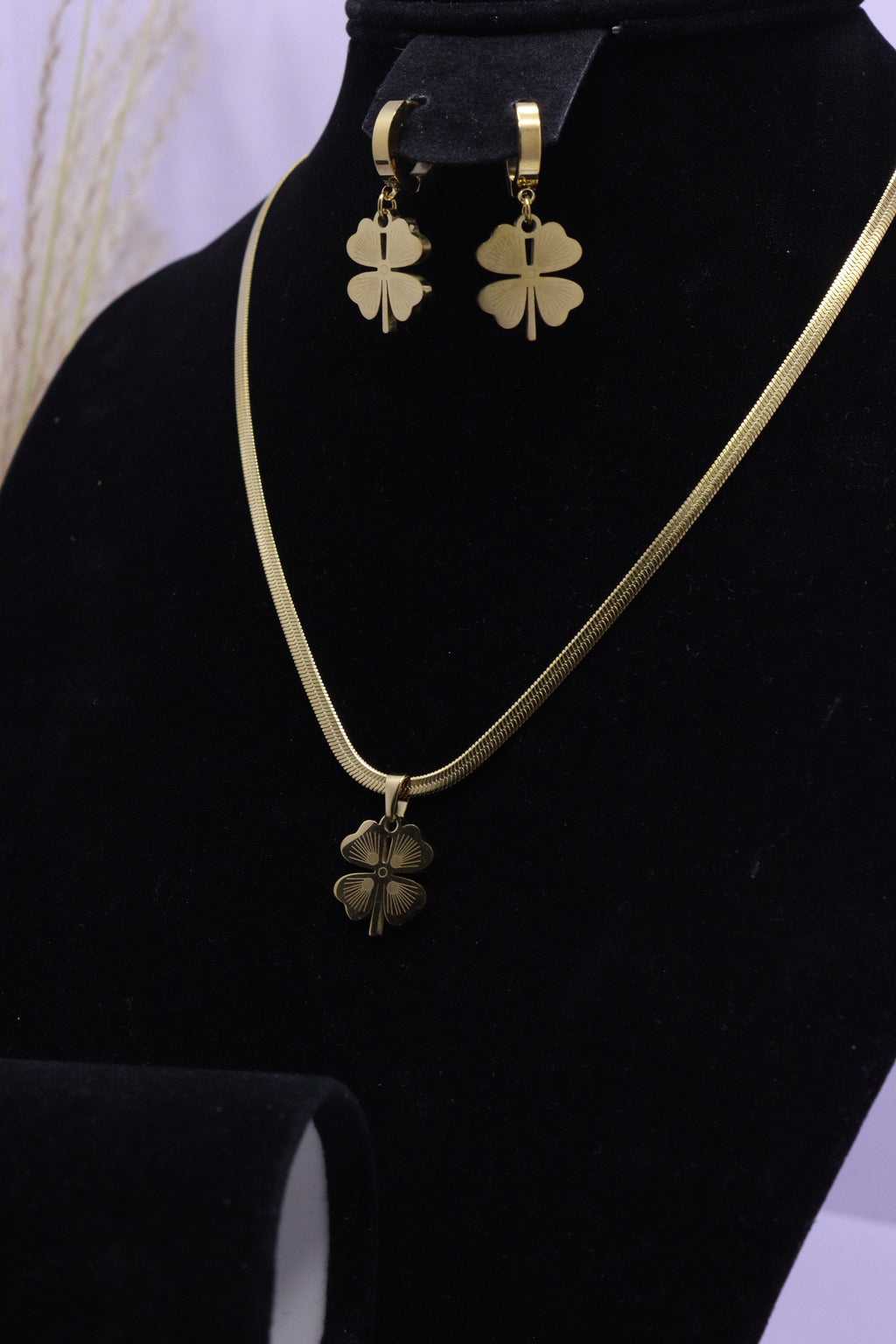 Diva Statement Sets Series 0007 - AZ Golden Set