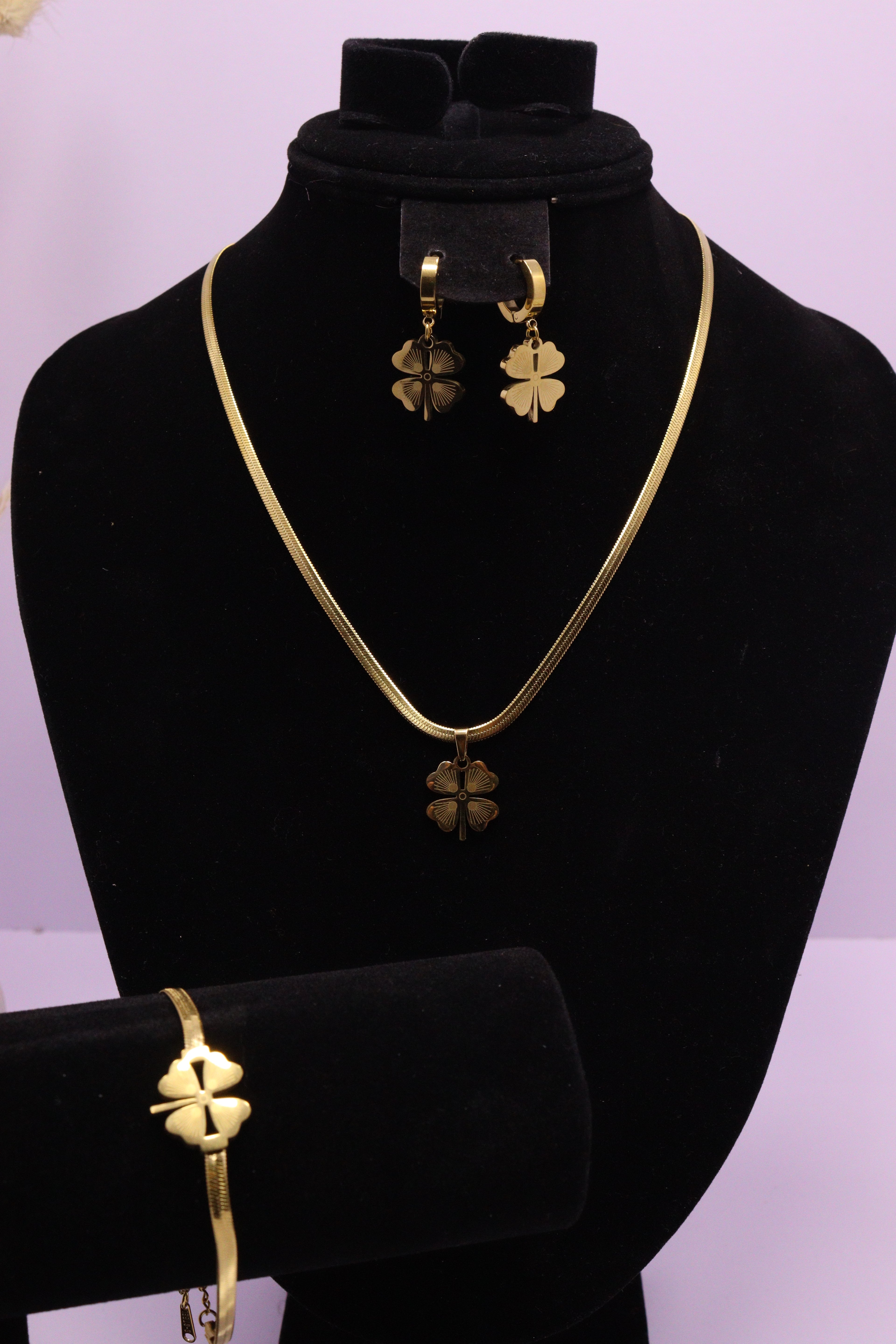 Diva Statement Sets Series 0007 - AZ Golden Set