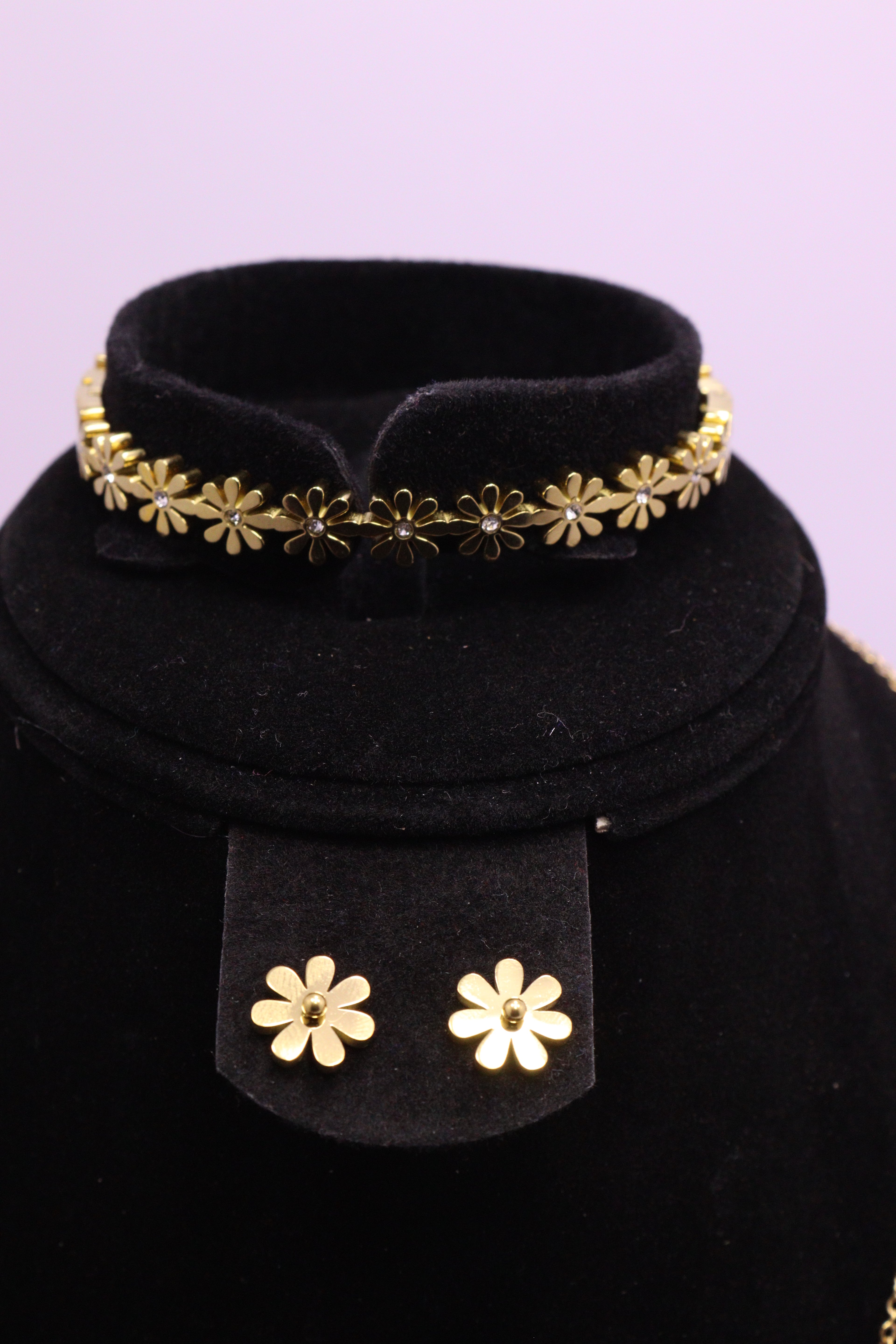 Diva Statement Sets Series 0009 - AZ Golden Set