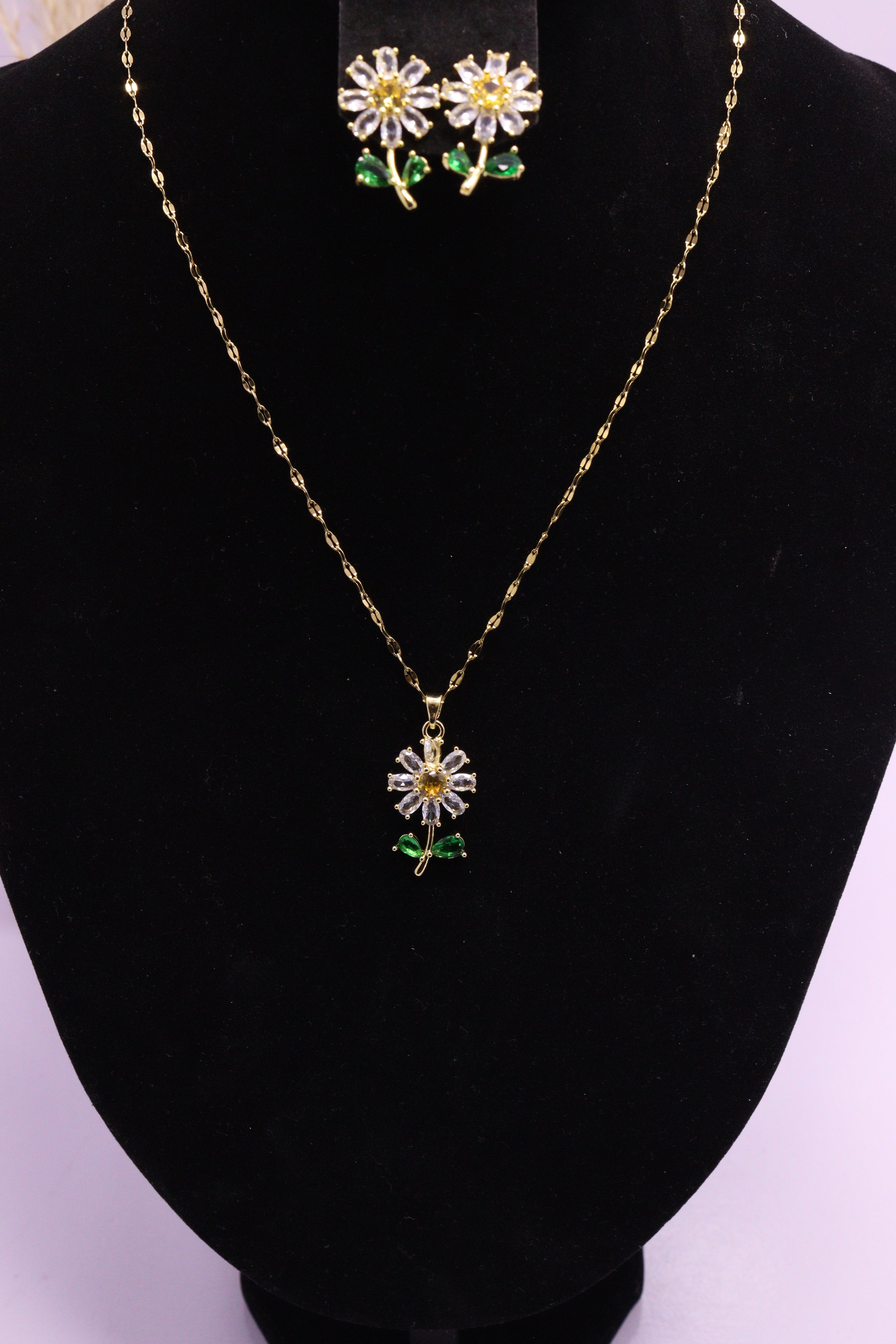 Diva Statement Sets Series 0010 - AZ Golden Set