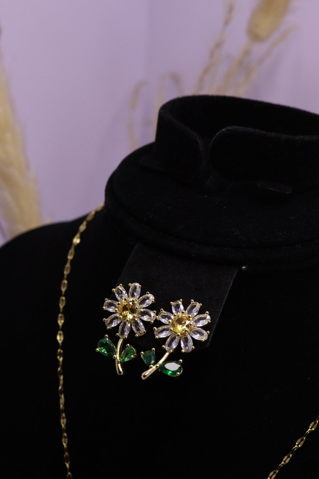 Diva Statement Sets Series 0010 - AZ Golden Set