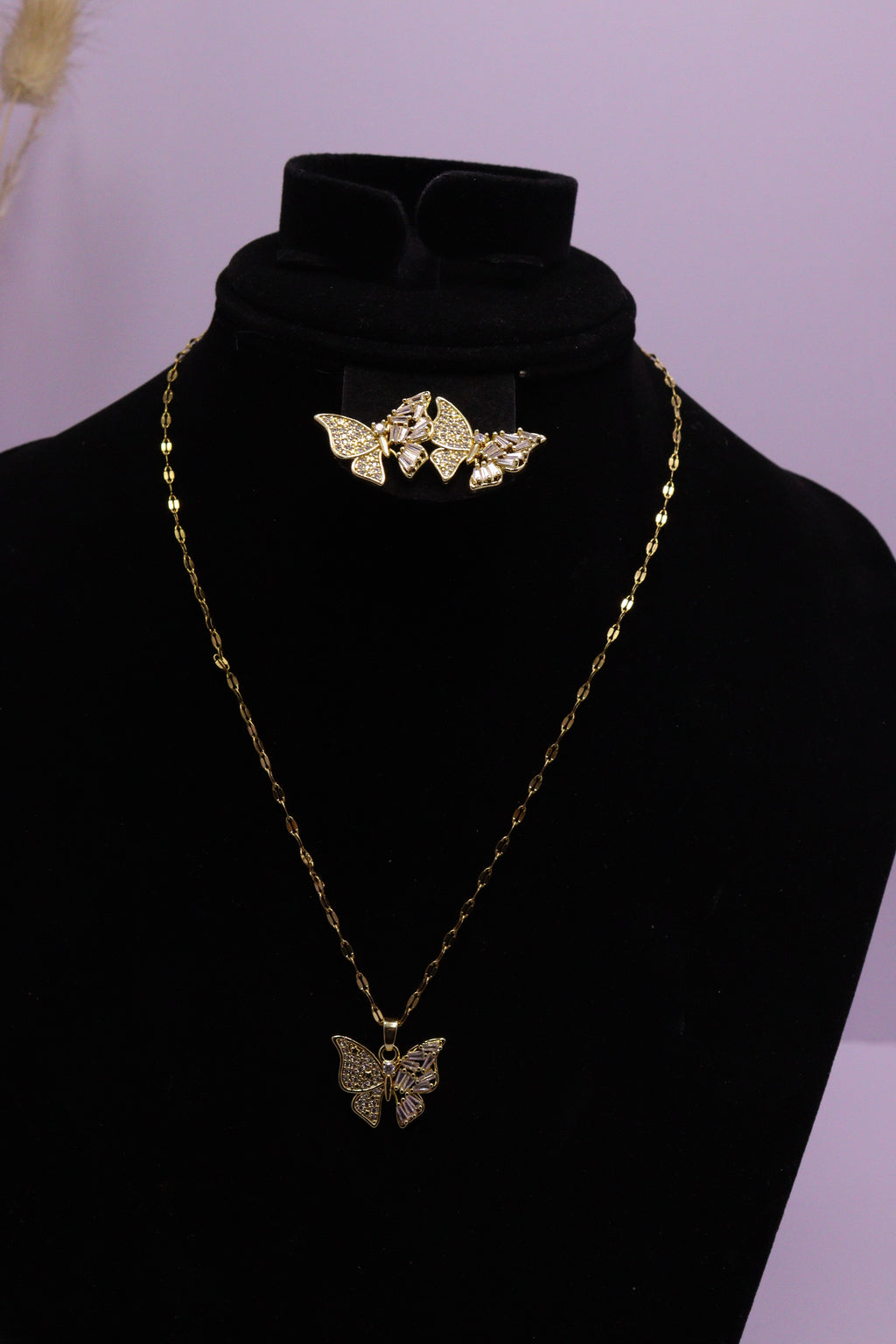 Diva Statement Sets Series 0012 - AZ Golden Set