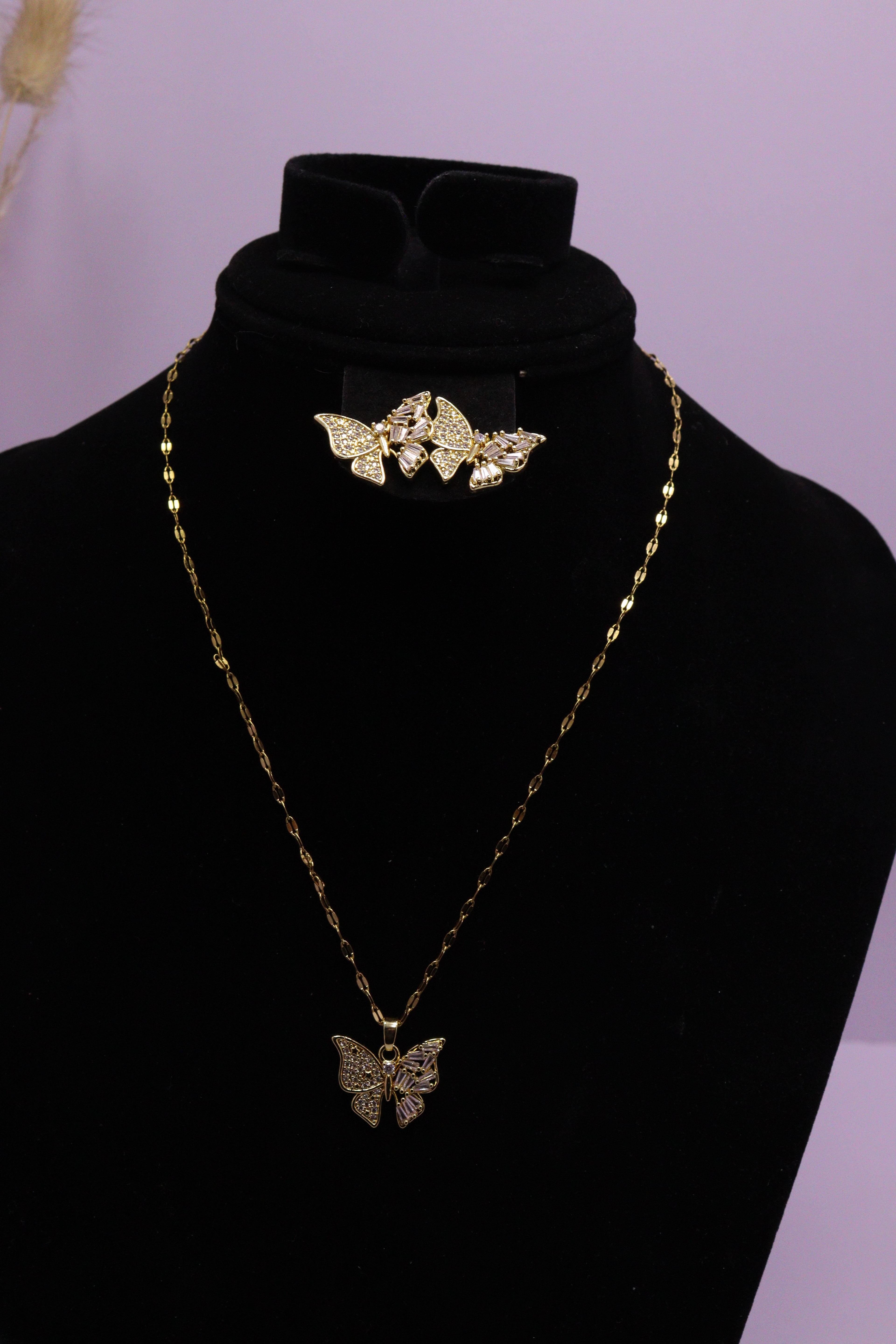 Diva Statement Sets Series 0012 - AZ Golden Set