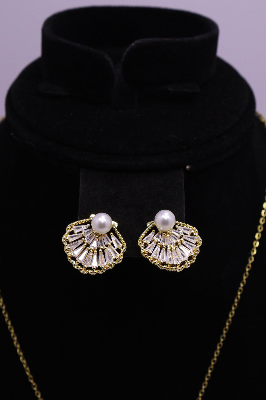 Diva Statement Sets Series 0015 - AZ Golden Set