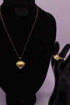 Diva Statement Sets Series 0016 - AZ Golden Set