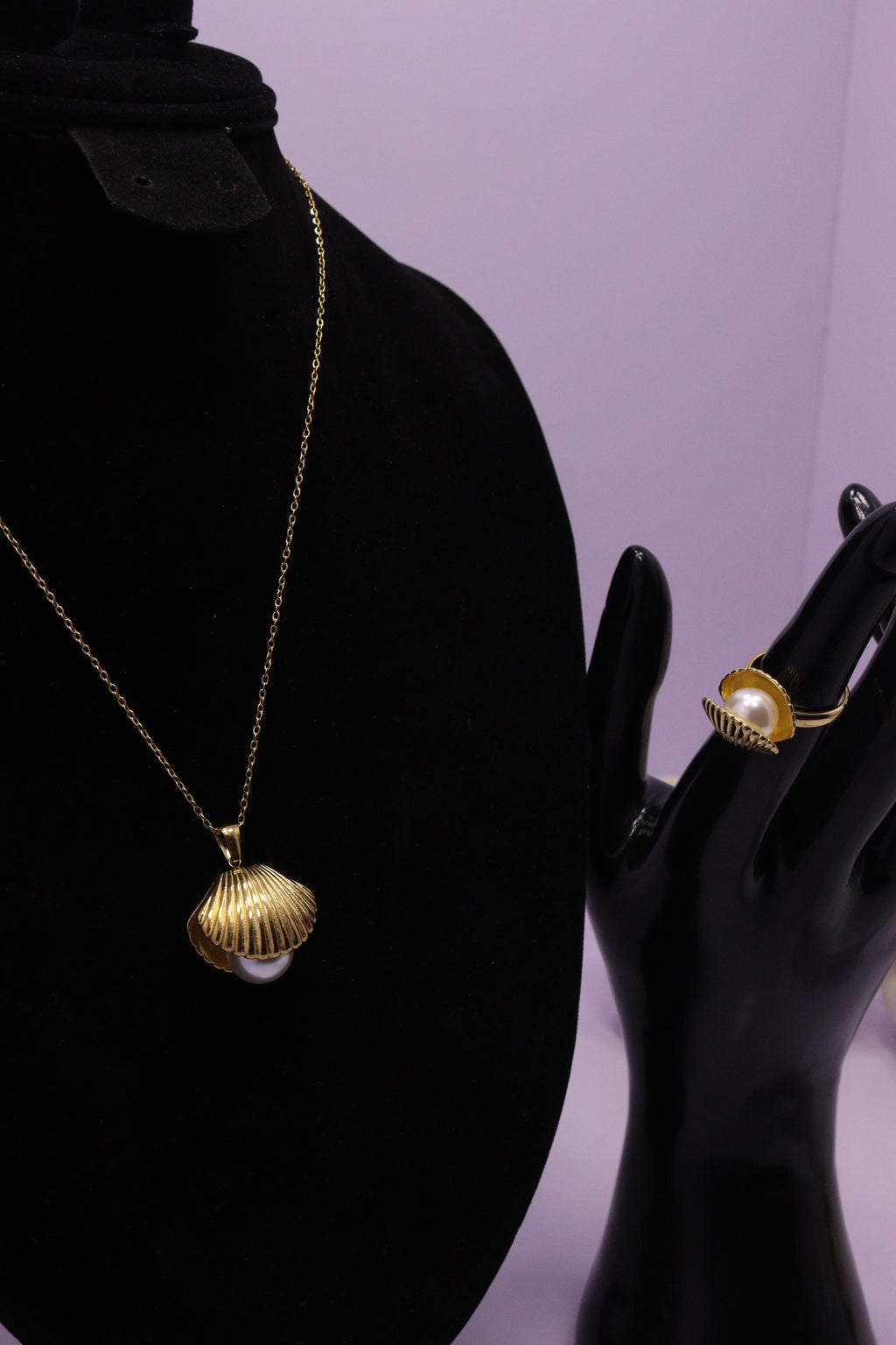 Diva Statement Sets Series 0016 - AZ Golden Set