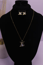 Diva Statement Sets Series 0017 - AZ Golden Set